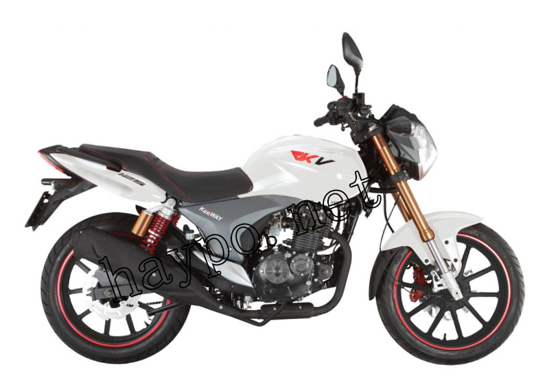 KEEWAY RKV150(VLM BENELLI)(QJ1