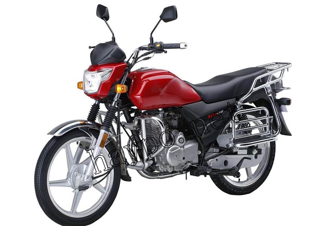 HAOJUE EH150(HJ150-25/25A)