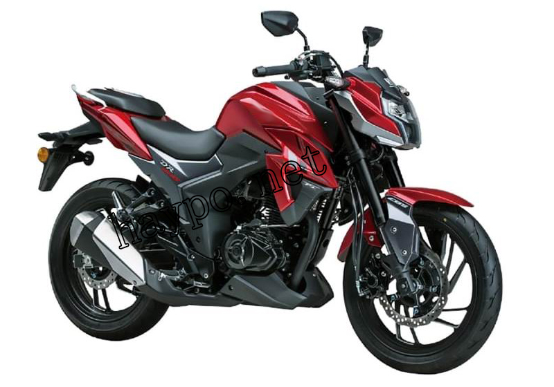 HAOJUE DR160 / DR160S